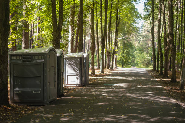 Best Portable restroom trailer rental  in Granbury, TX