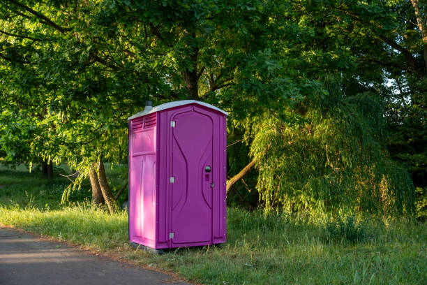 Best Porta potty cleaning services  in Granbury, TX